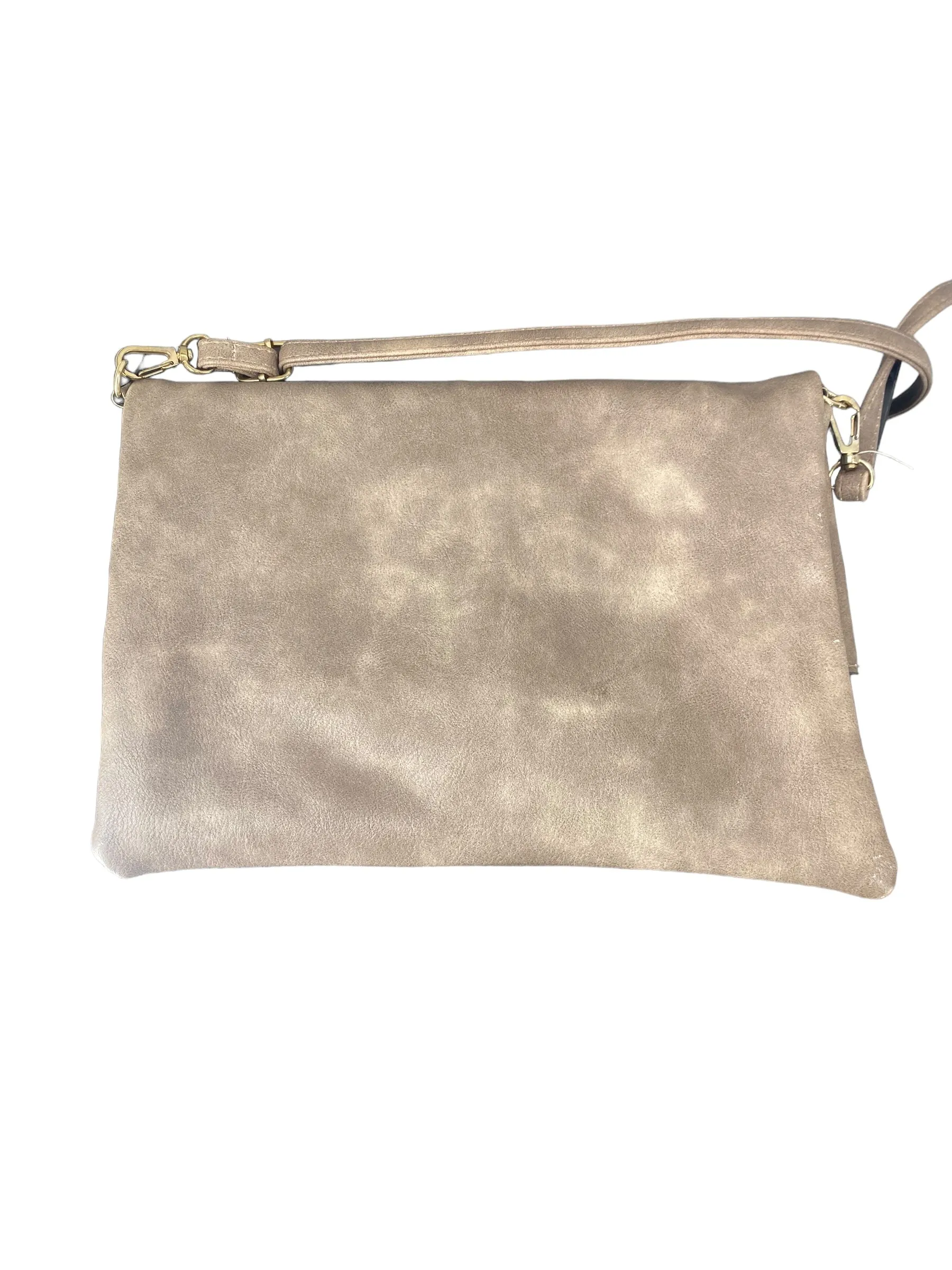 Crossbody By Clothes Mentor, Size: Medium