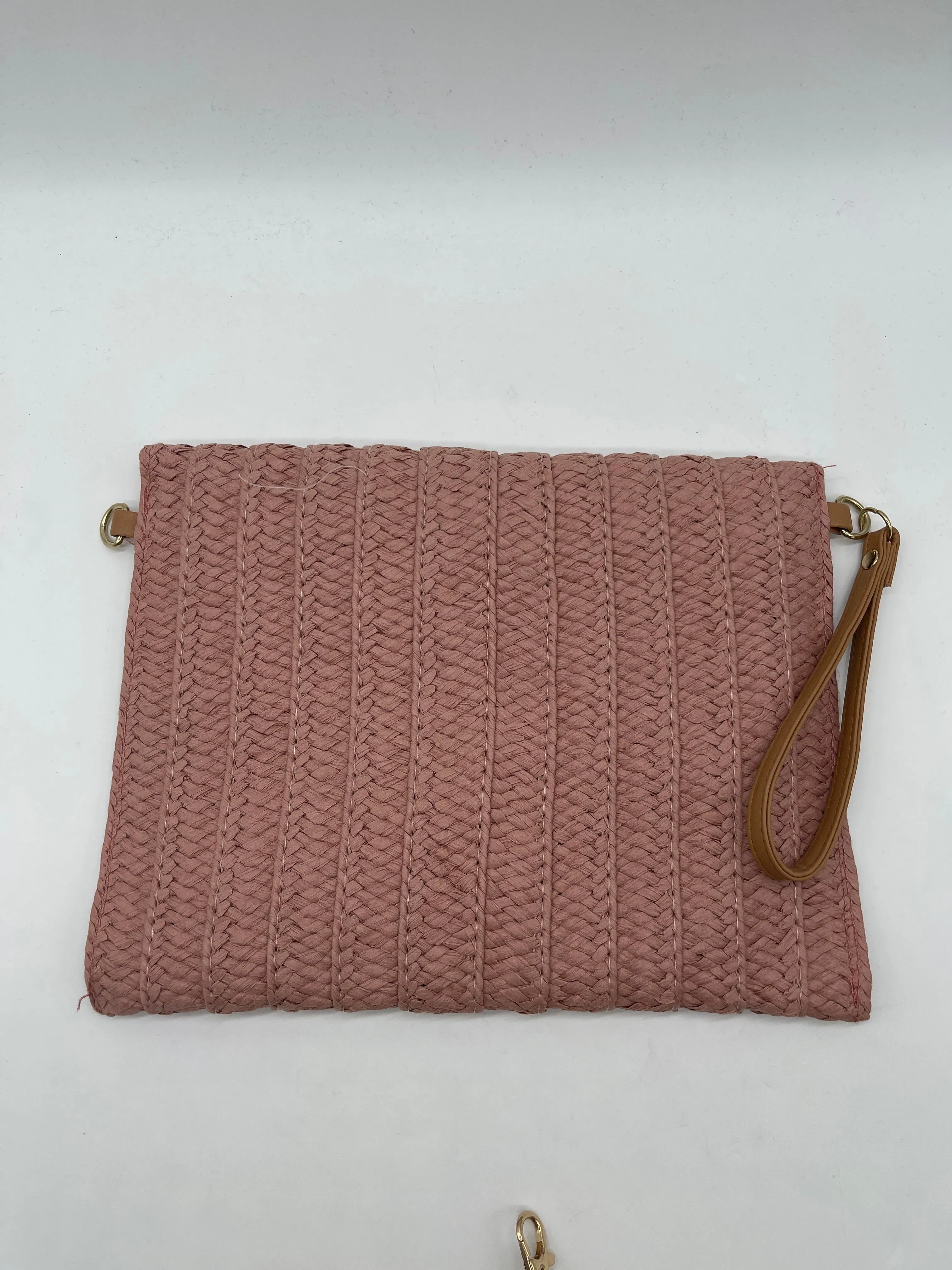 Crossbody By Clothes Mentor, Size: Medium