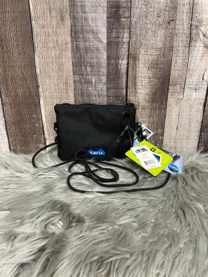 Crossbody By Perlina, Size: Small