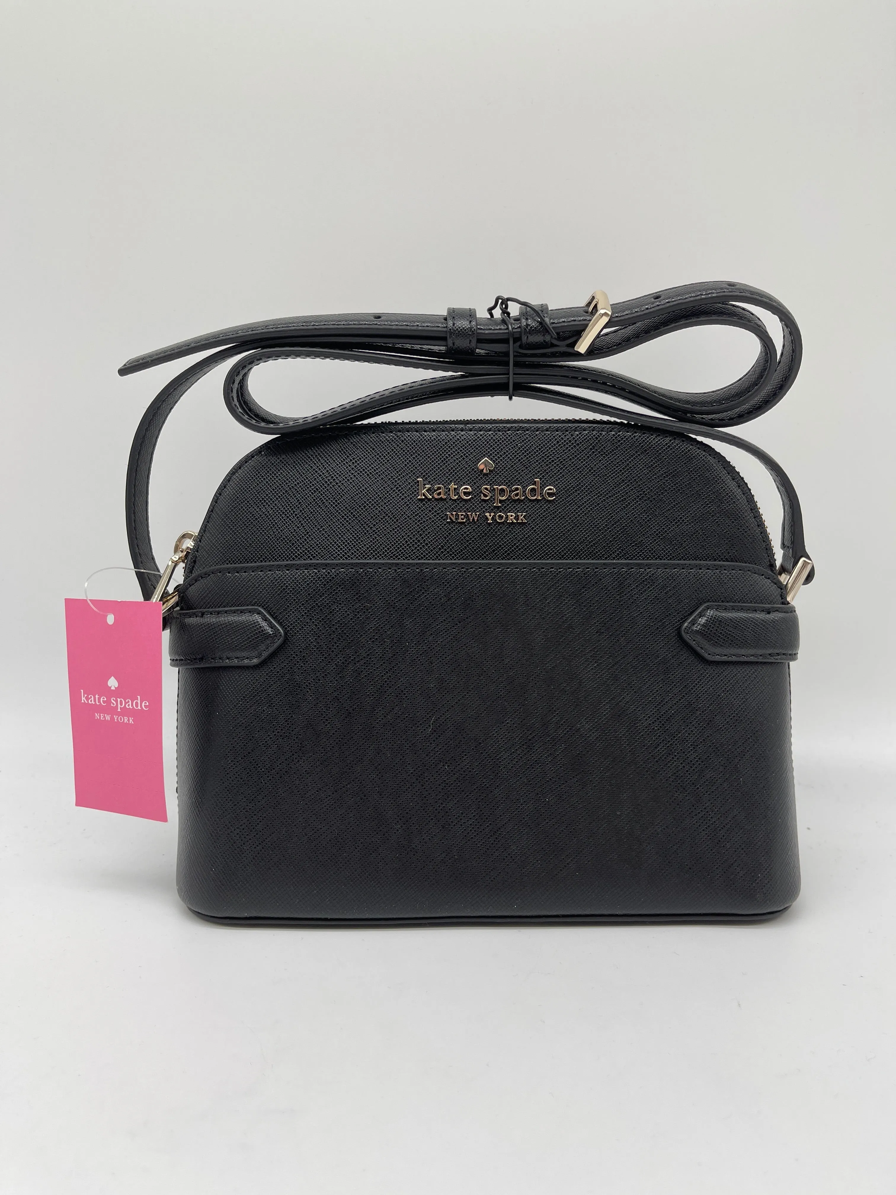 Crossbody Designer By Kate Spade, Size: Medium