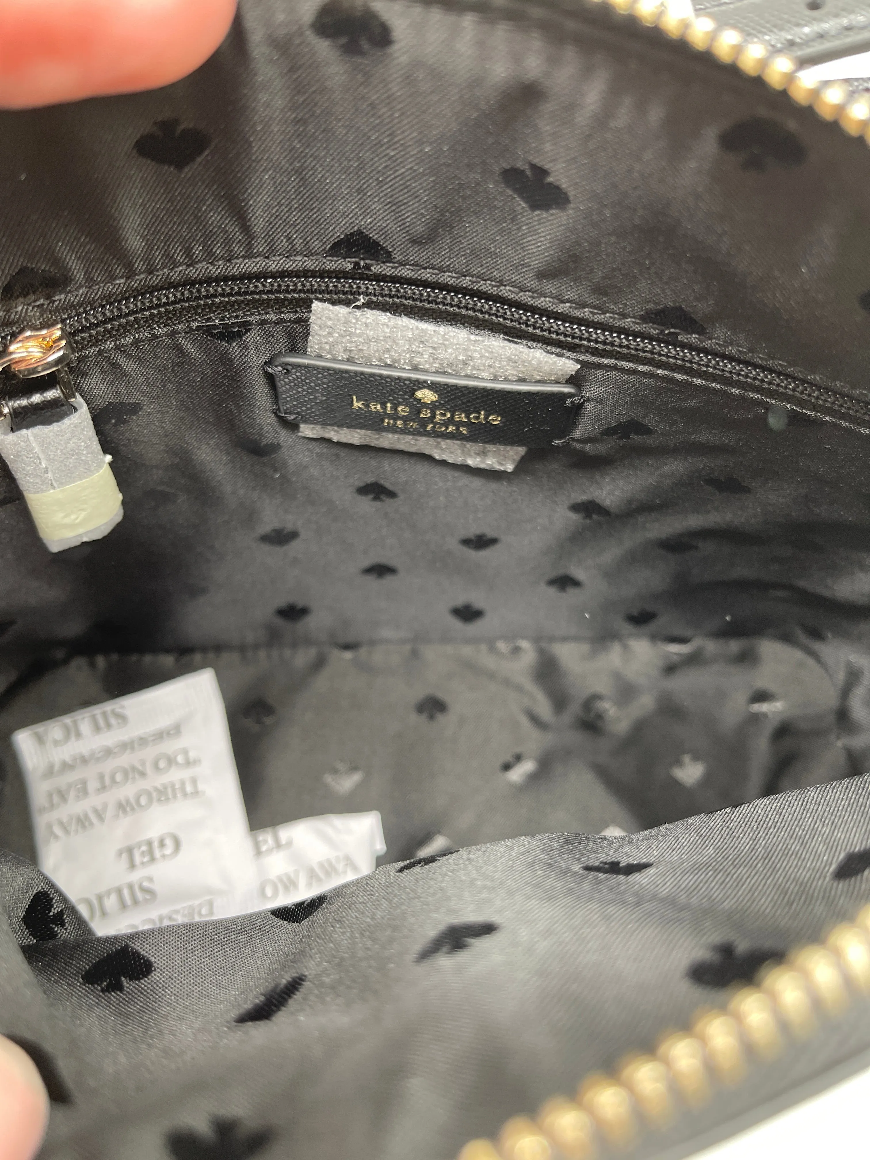 Crossbody Designer By Kate Spade, Size: Medium