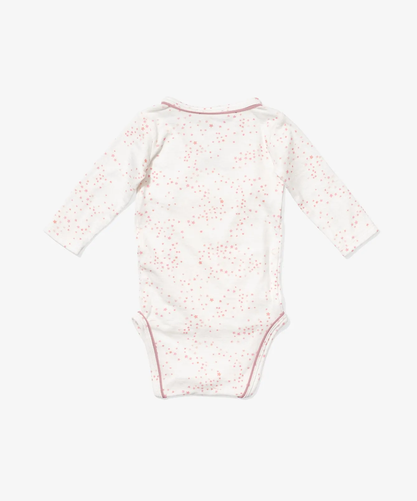 Crossbody One-piece, Tulip Star