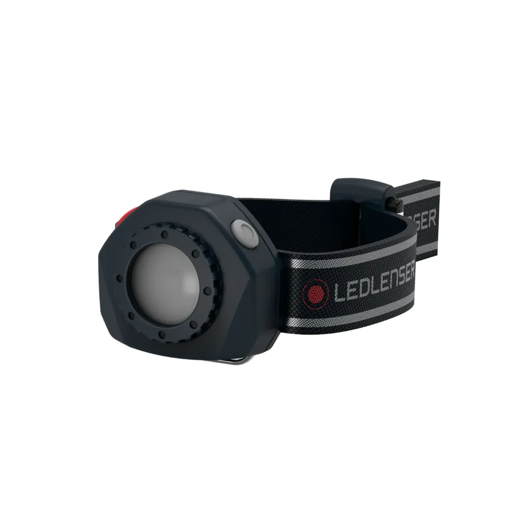 CU2R Safety Light