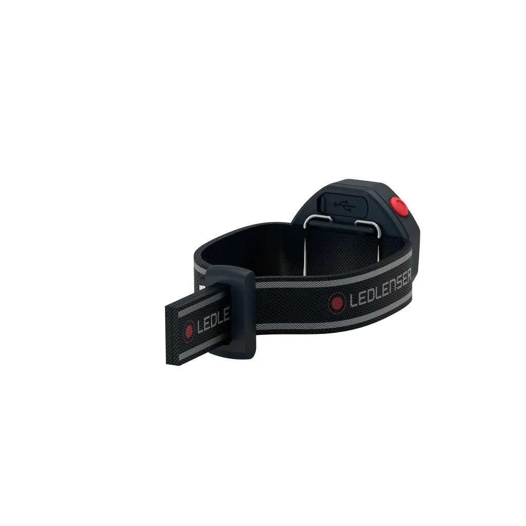CU2R Safety Light