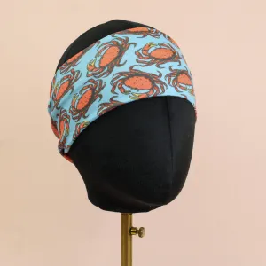 Cult of the Crab Stretch Headband