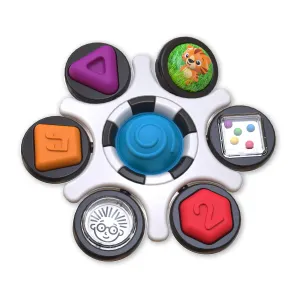 Curiosity Clutch