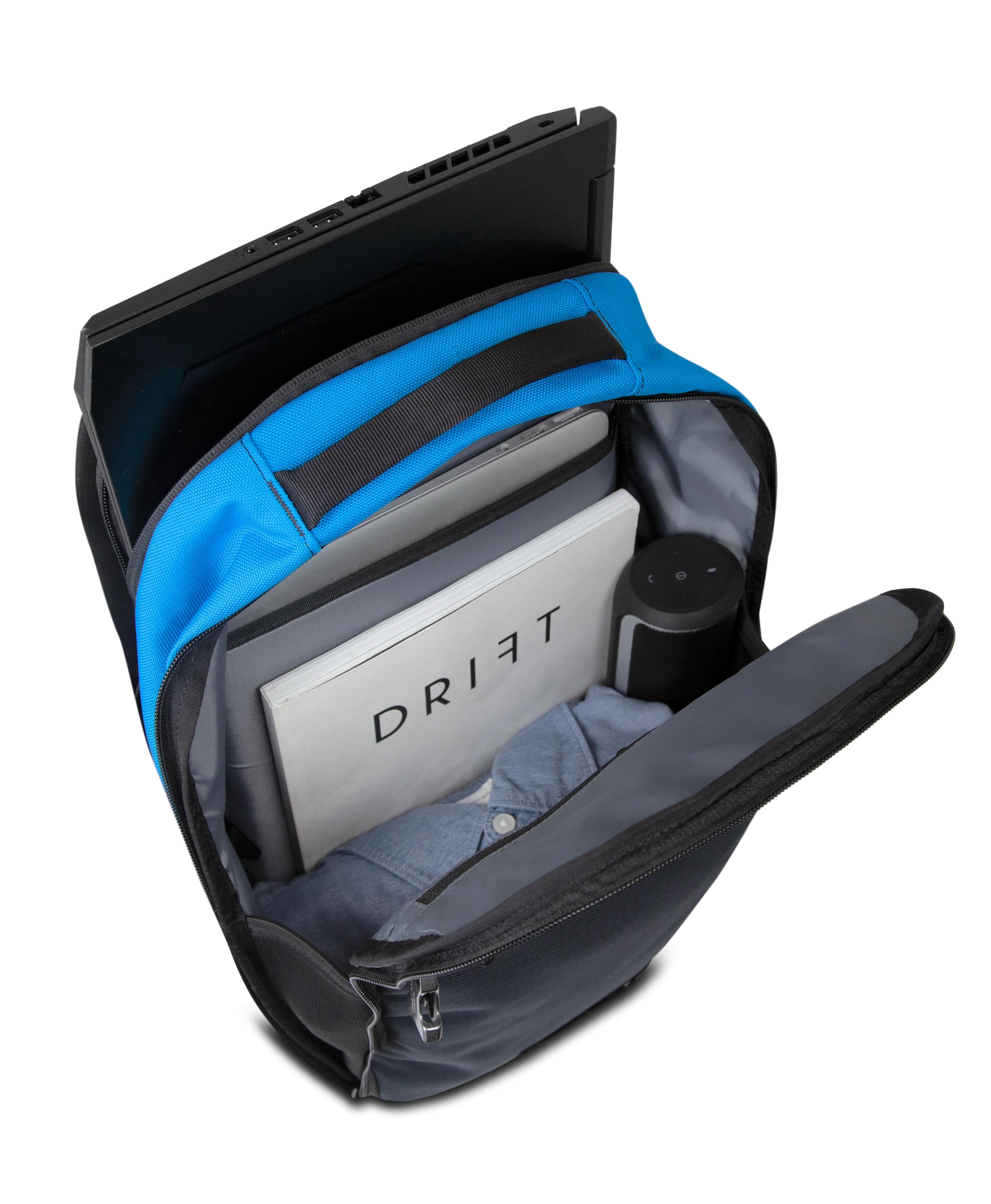Custom Division Laptop Backpack