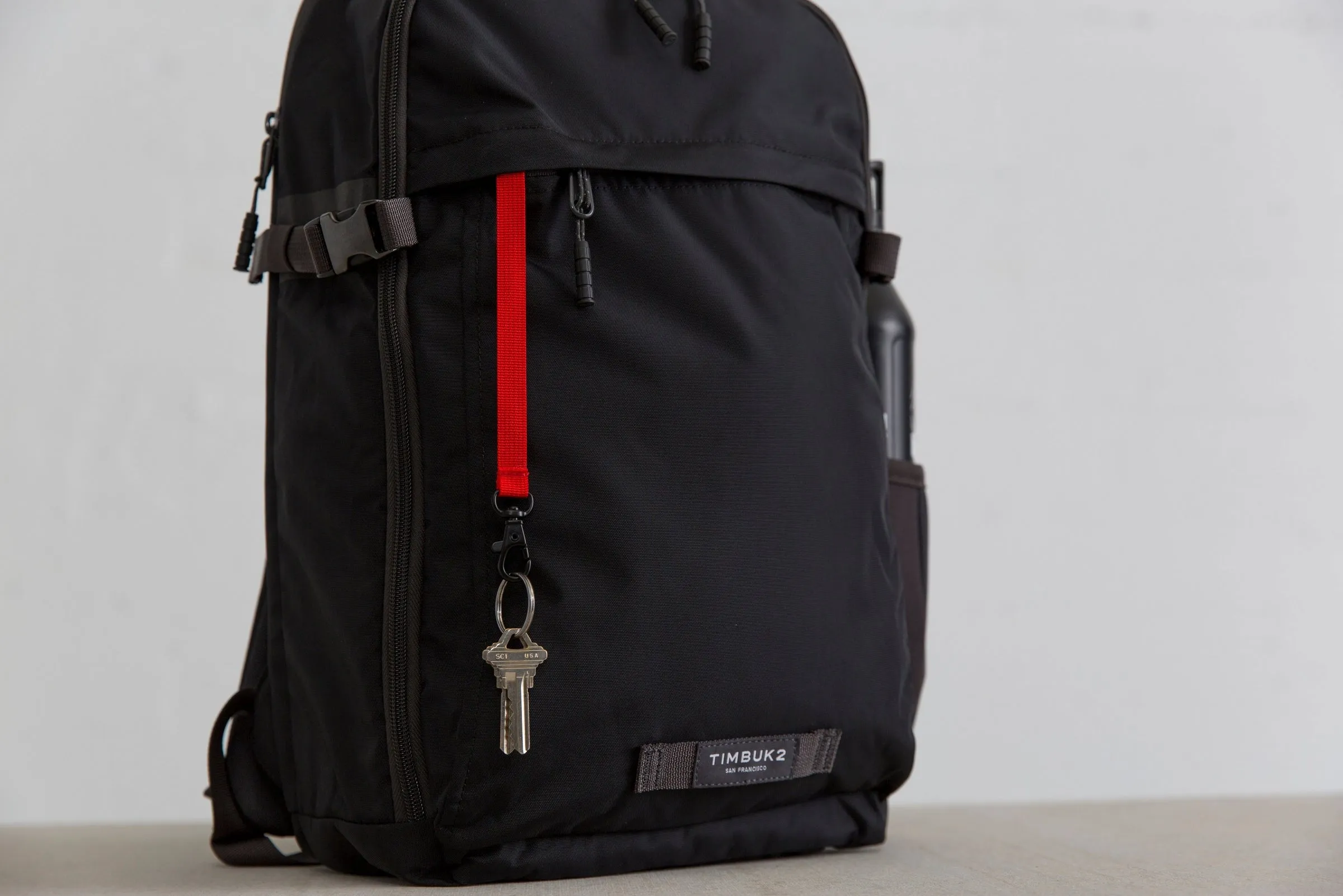 Custom Division Laptop Backpack