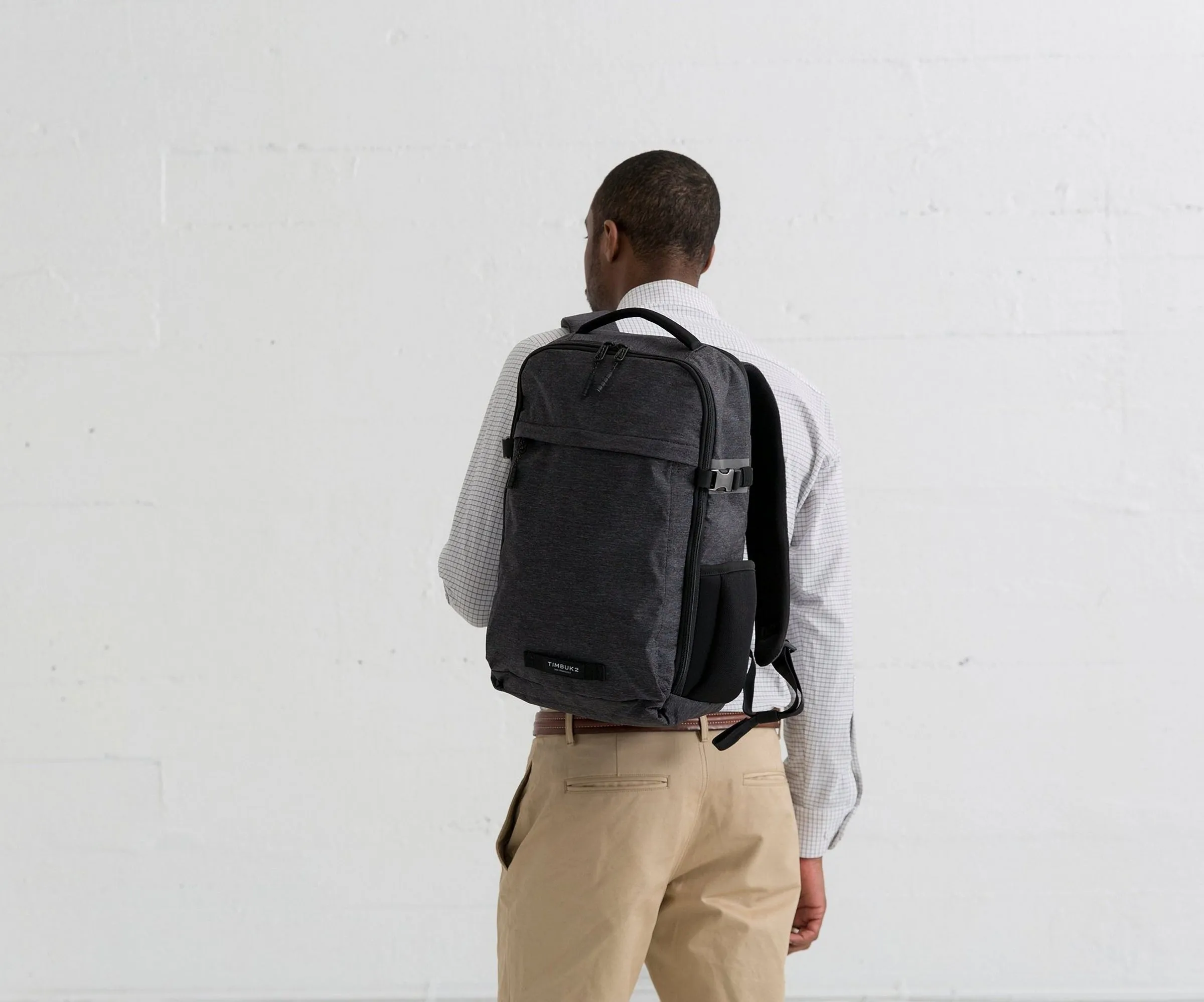Custom Division Laptop Backpack