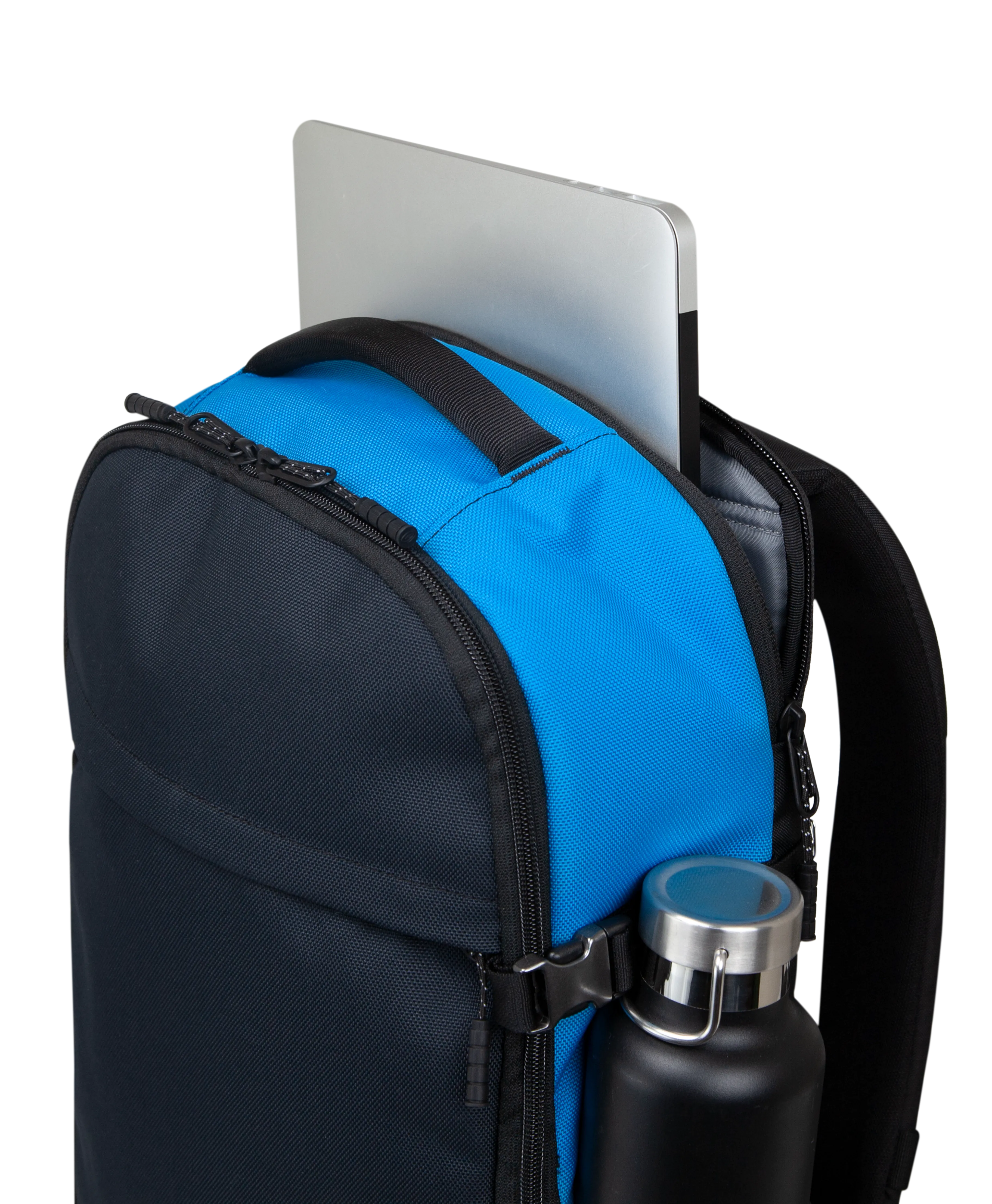 Custom Division Laptop Backpack