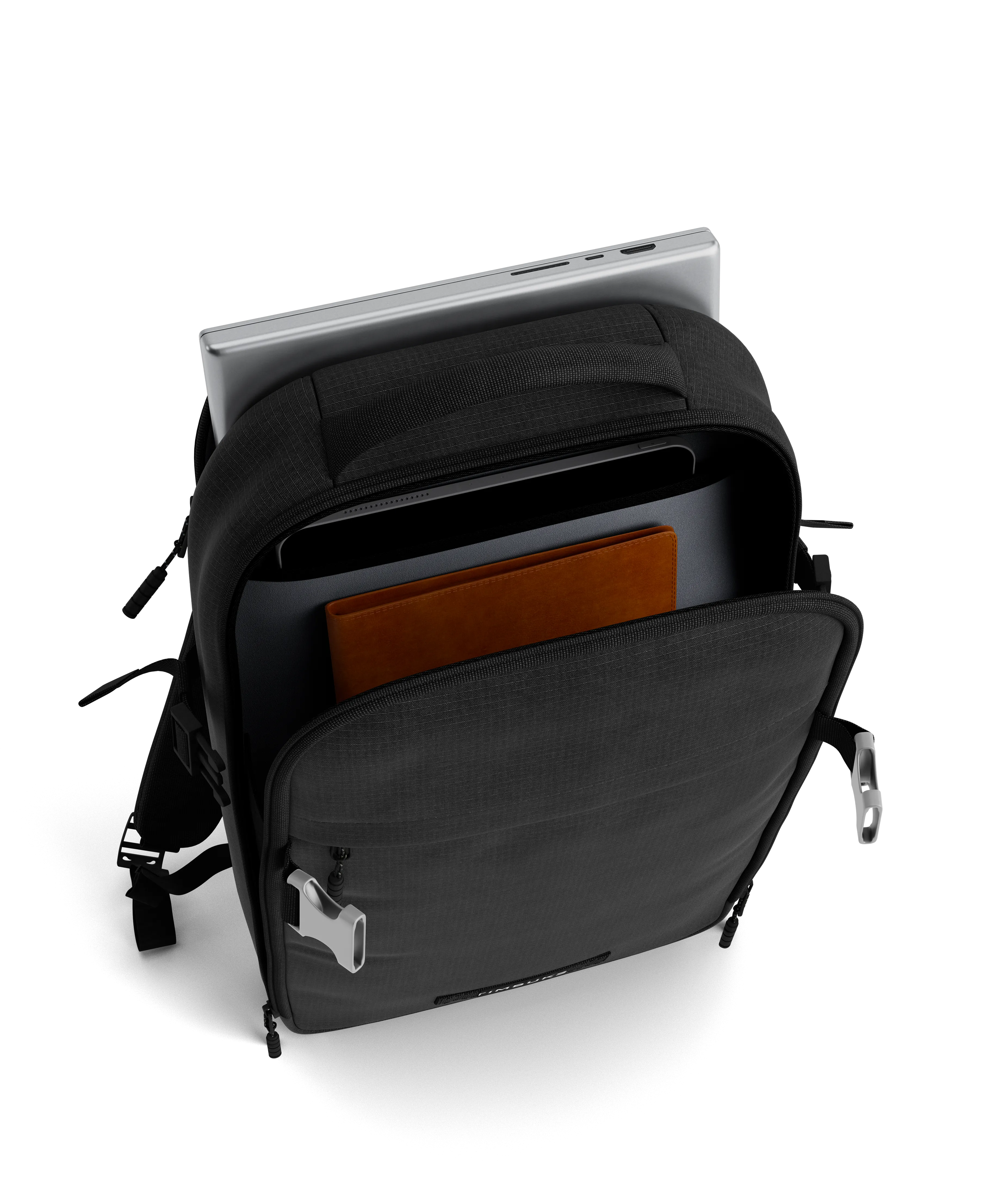 Custom Division Laptop Backpack