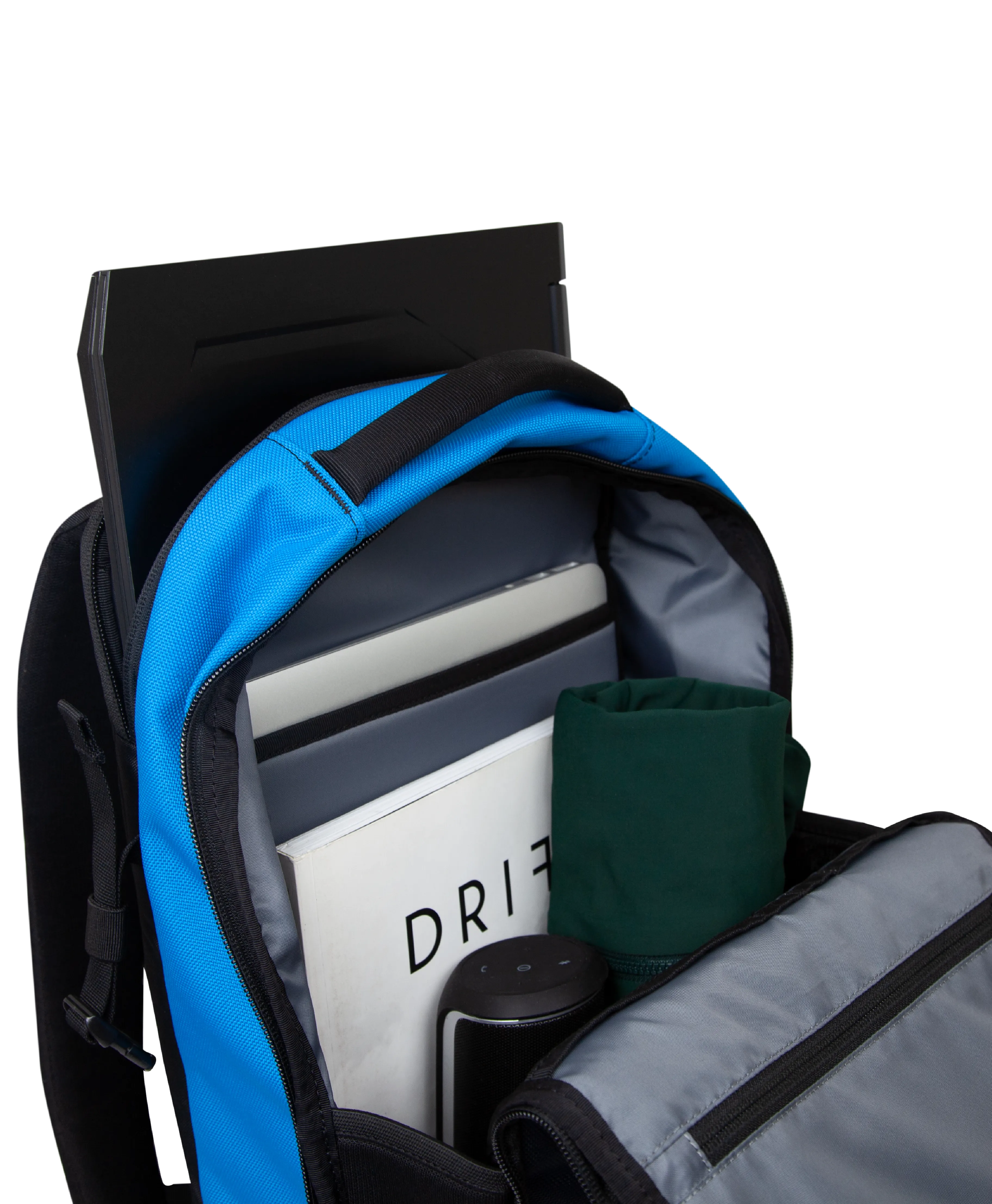 Custom Division Laptop Backpack