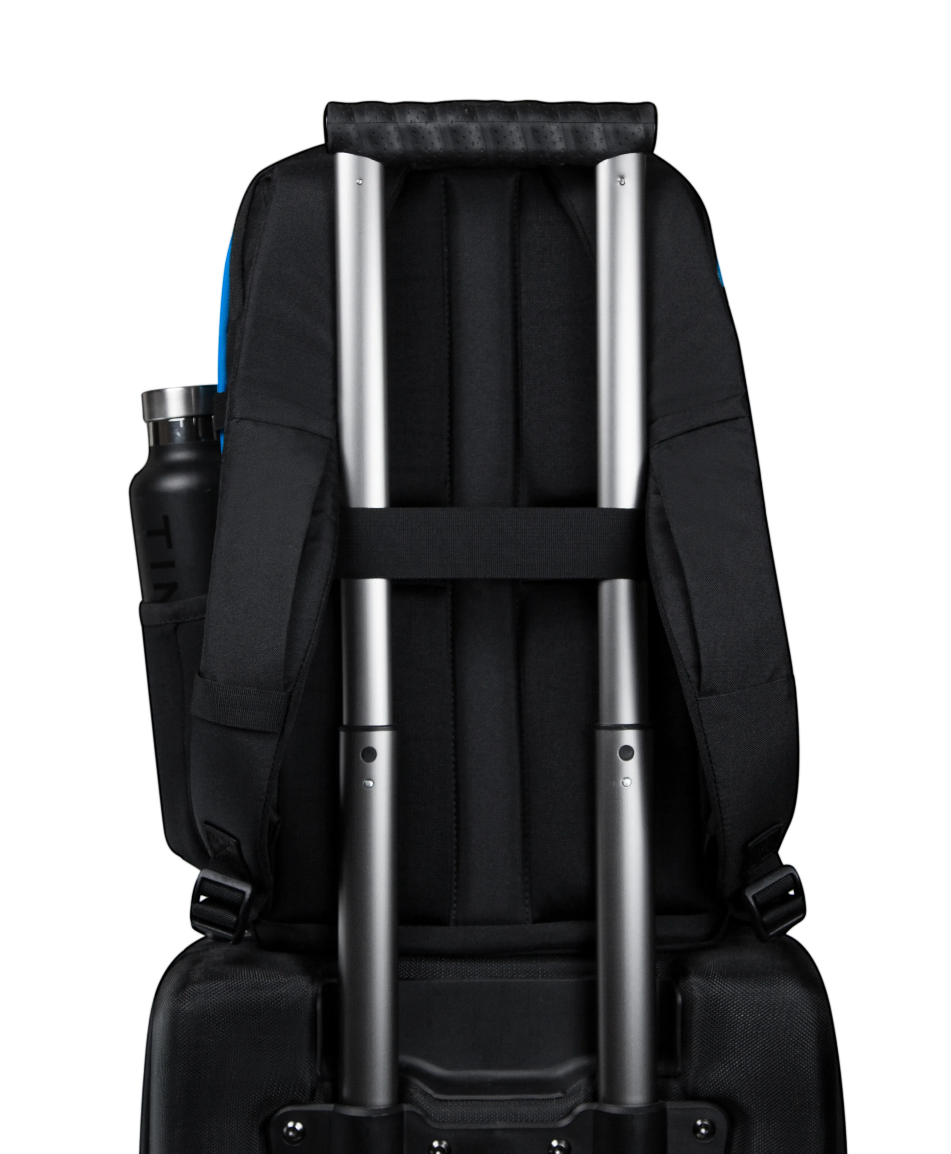 Custom Division Laptop Backpack
