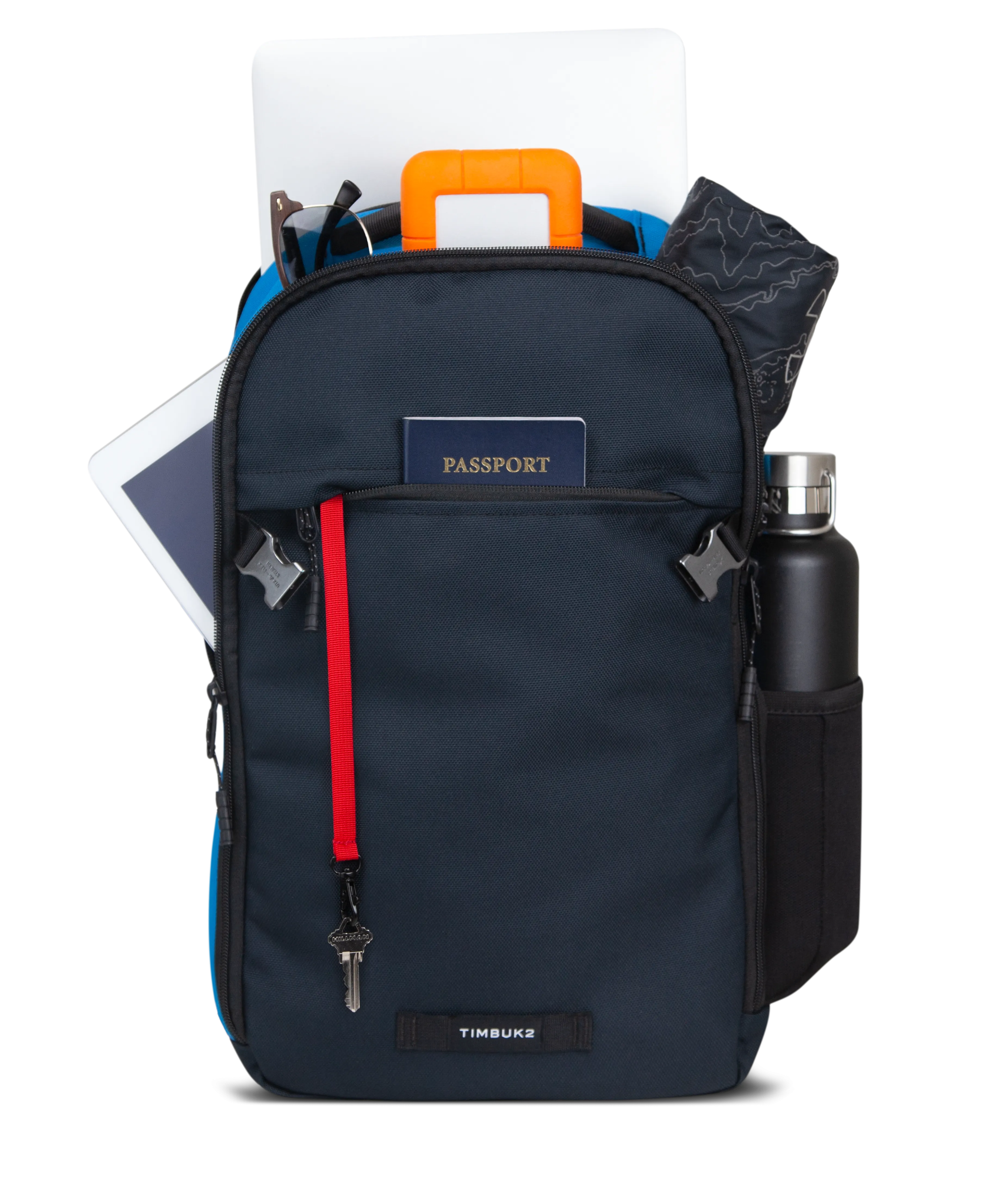 Custom Division Laptop Backpack