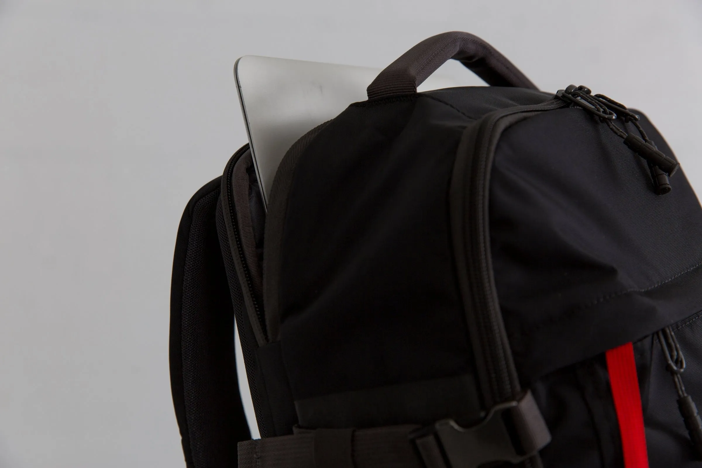 Custom Division Laptop Backpack