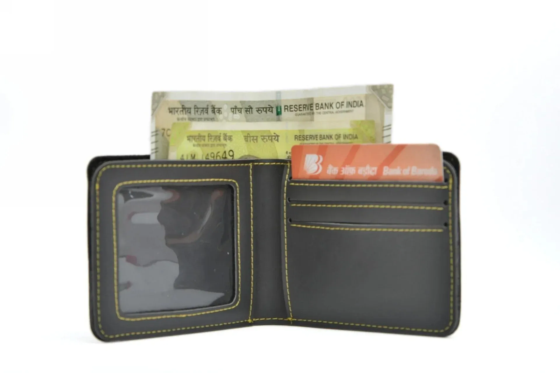 Customized Bottle with Temperature display - Pastel Shade 2 & All in One Men's Combo (3 pcs) - Grey