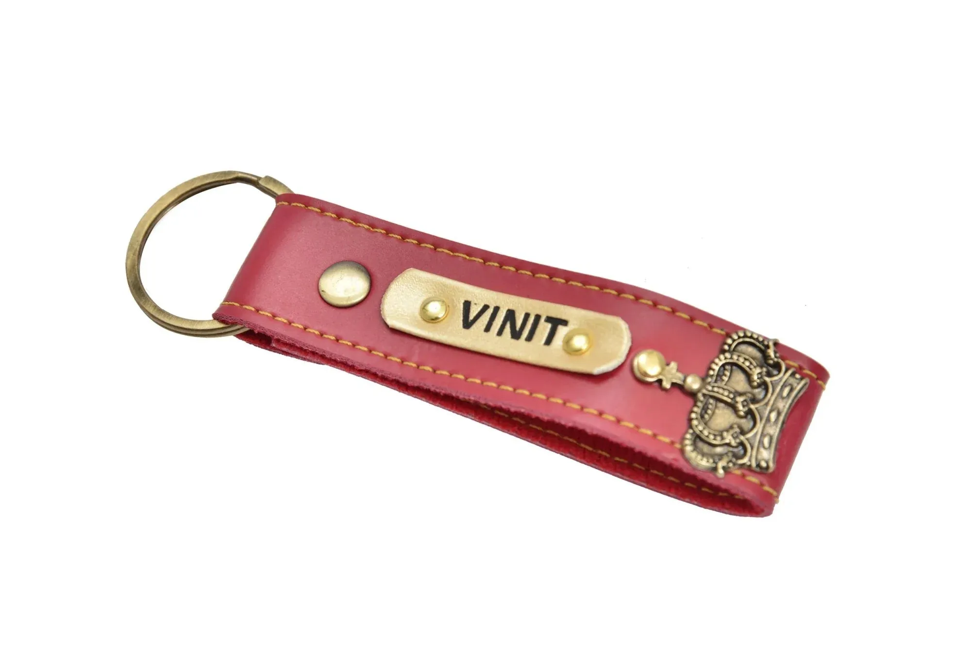 Customized Mini Temperature Bottle With Vaccum Cup - Pink & All in One Men's Combo (3 pcs) - Wine