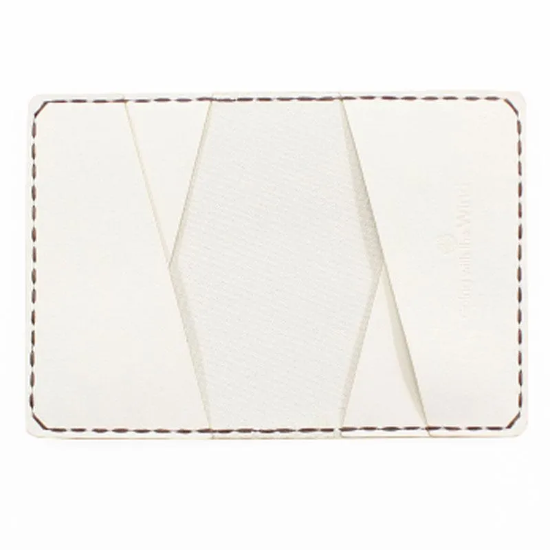 CUTE Women Card Holder Pouch HANDMADE LEATHER PERSONALIZED MONOGRAMMED GIFT CUSTOM Card Wallet Holder