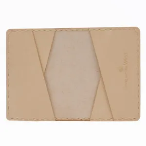 CUTE Women Card Holder Pouch HANDMADE LEATHER PERSONALIZED MONOGRAMMED GIFT CUSTOM Card Wallet Holder