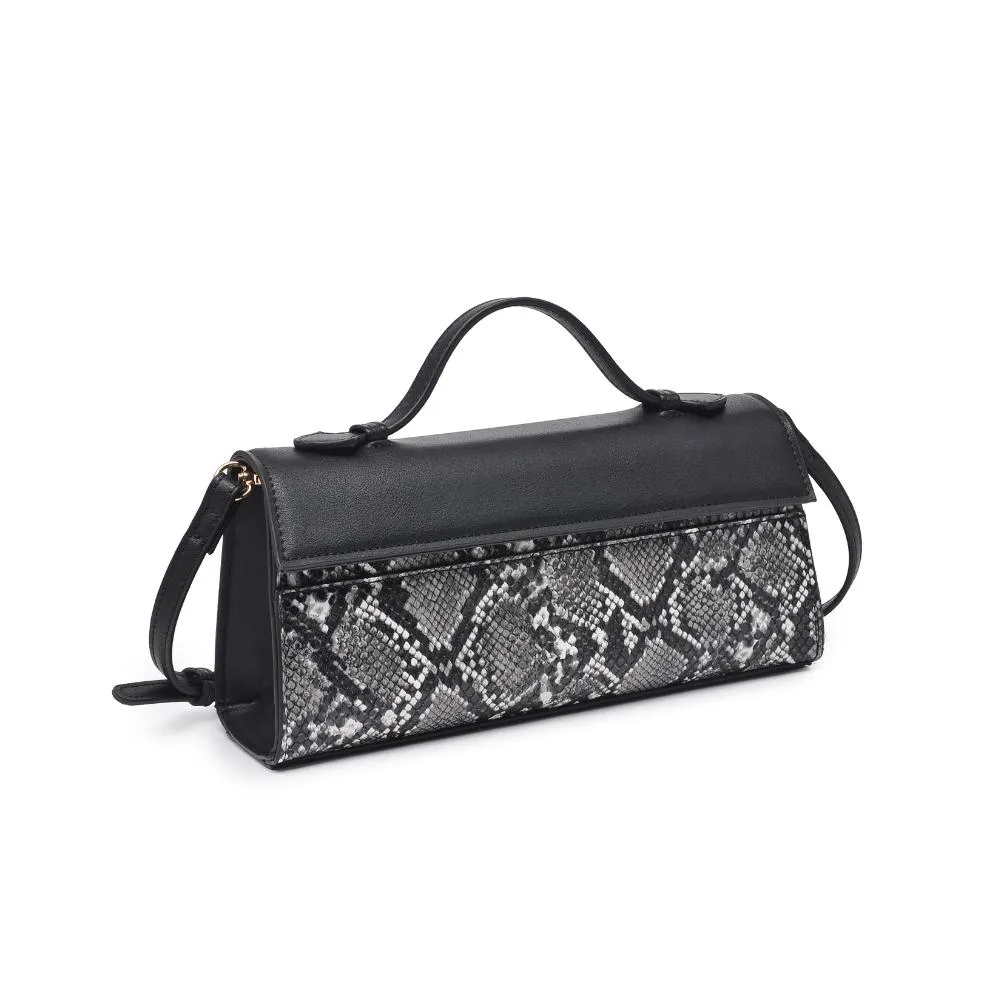 Cyndi Crossbody