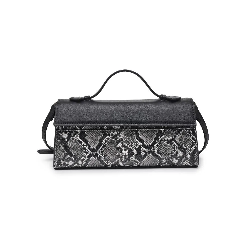 Cyndi Crossbody
