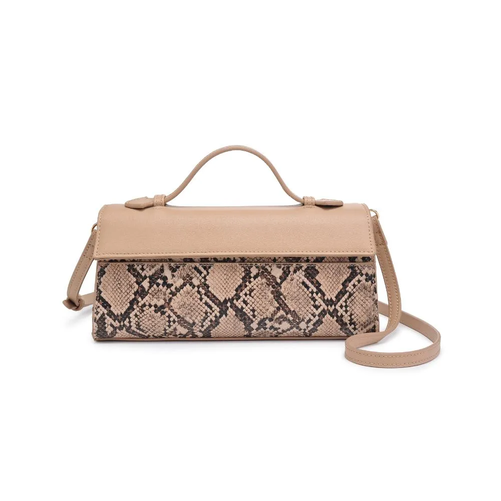Cyndi Crossbody