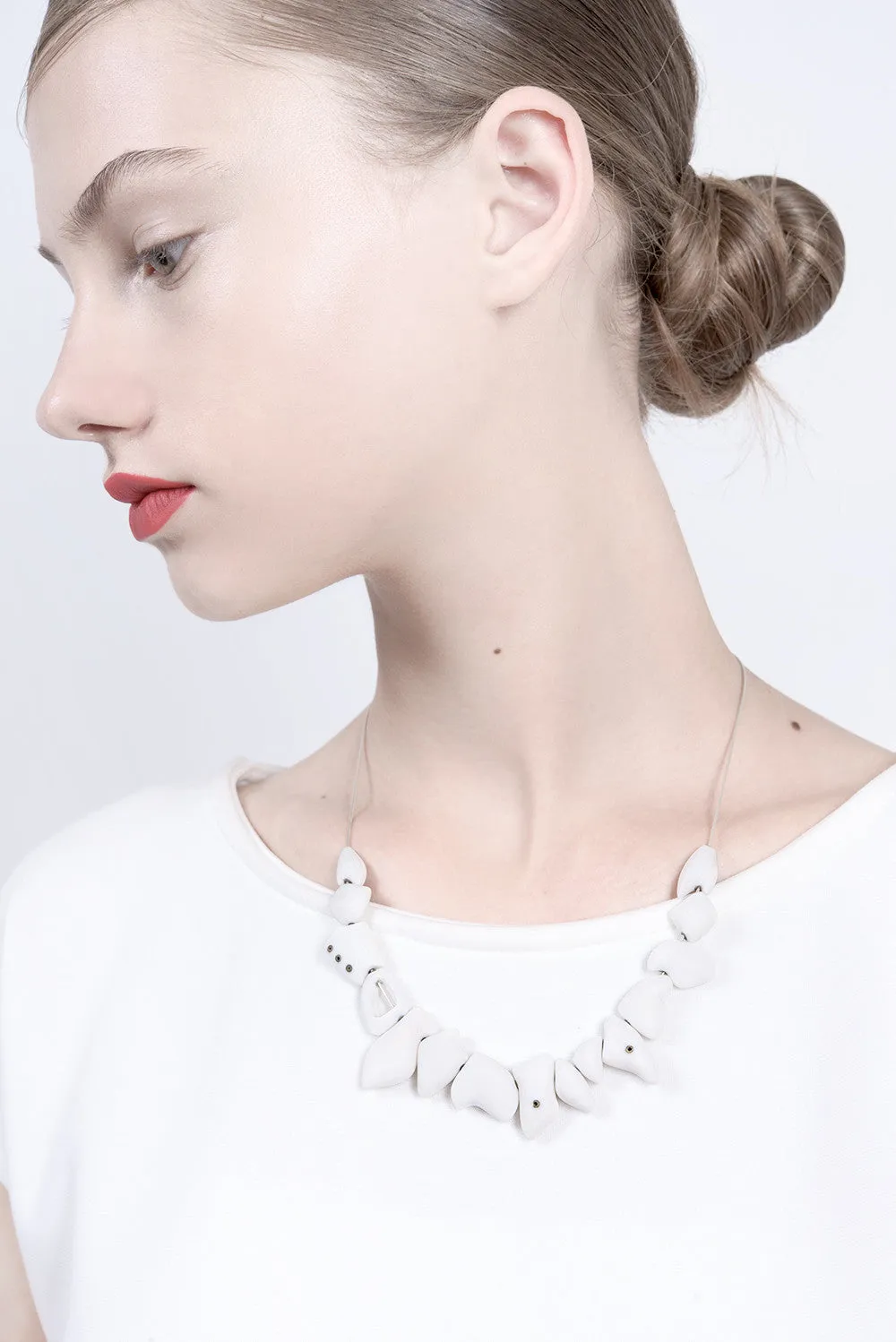 DAIKI necklace