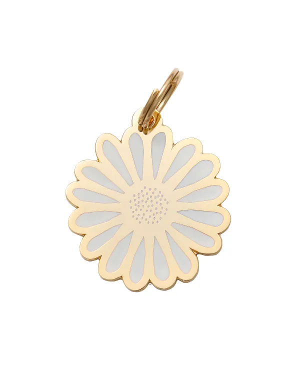 Daisy ID Tag