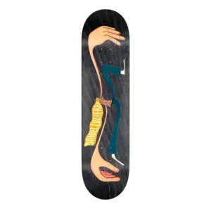 Daniel Lutheran Stretch Deck