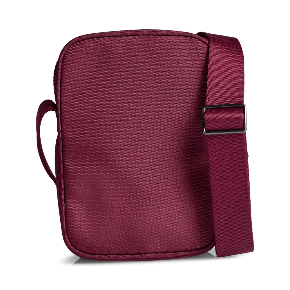 DarlaMBG Tall Crossbody Bag, Monochrome