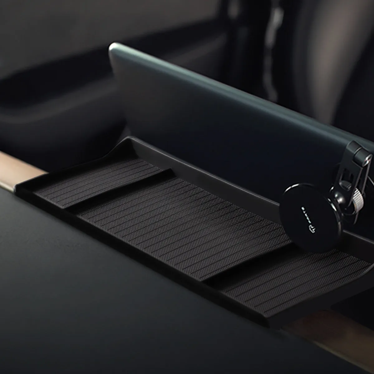 Dashboard Storage Hidden Tray for Model 3 & Model Y