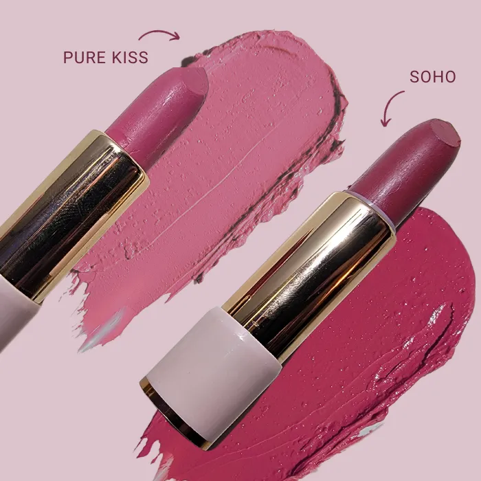 Day to Night Lip / Cheek Duo