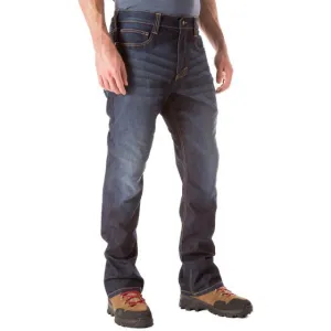 DEFENDER-FLEX STRAIGHT JEAN