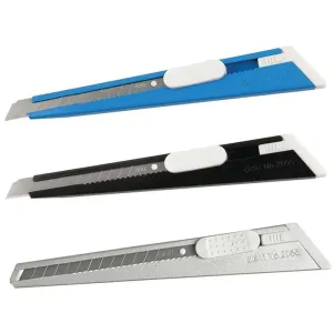 Deli Cutter Penknife 2055