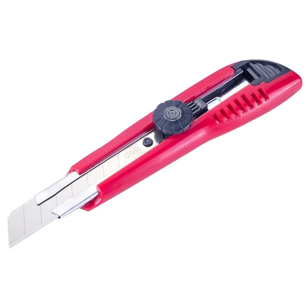 Deli Rotary Lock Cutter E2043