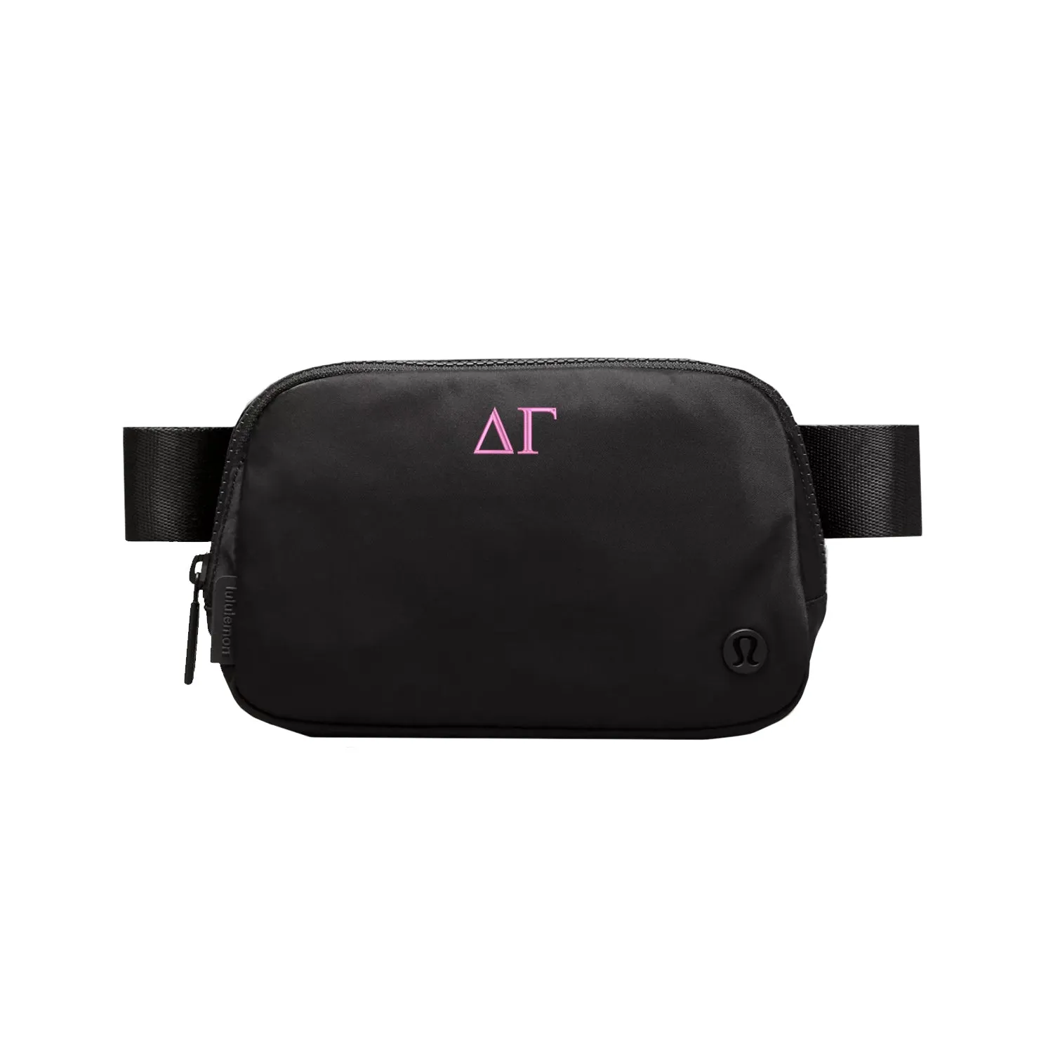 Delta Gamma lululemon Everywhere Belt Bag
