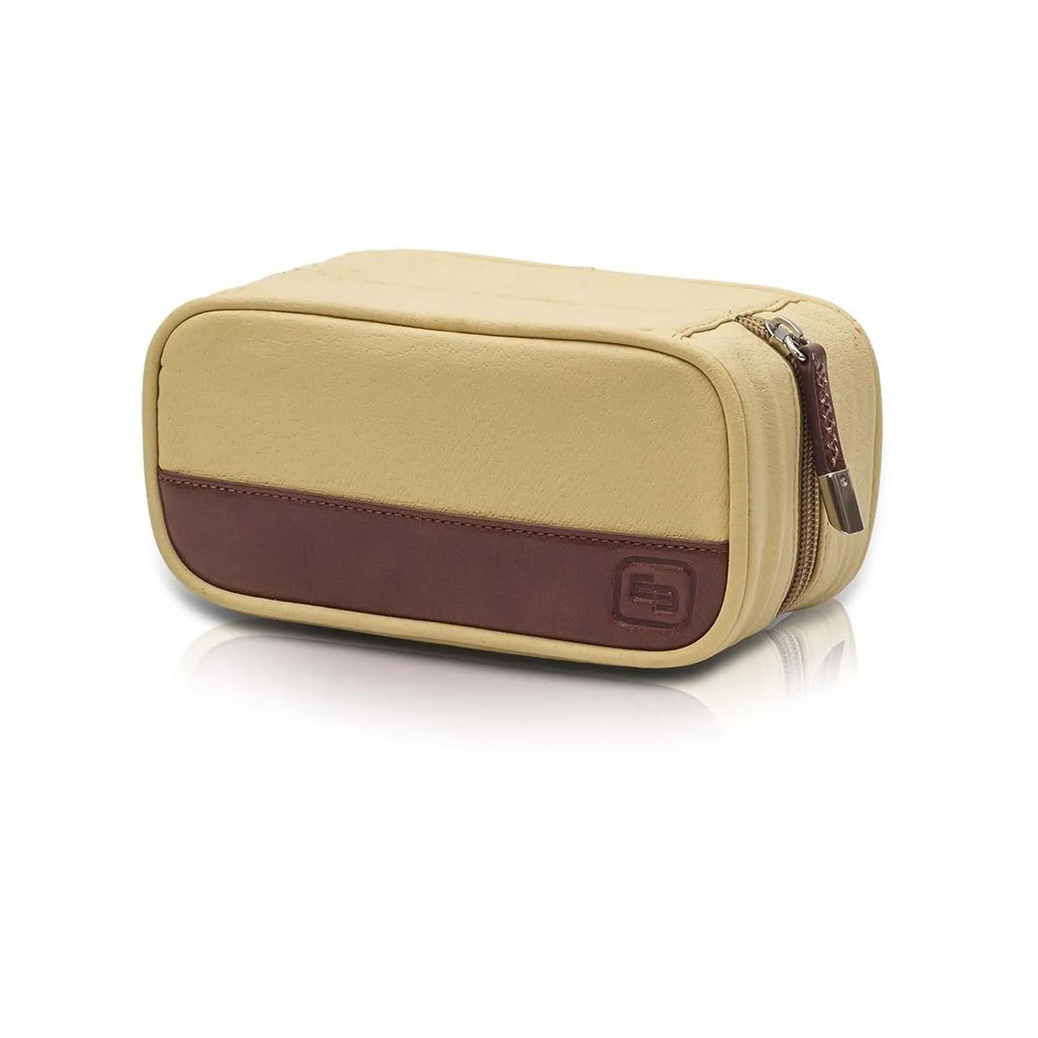 Deluxe Doctor's Briefcase I Brown