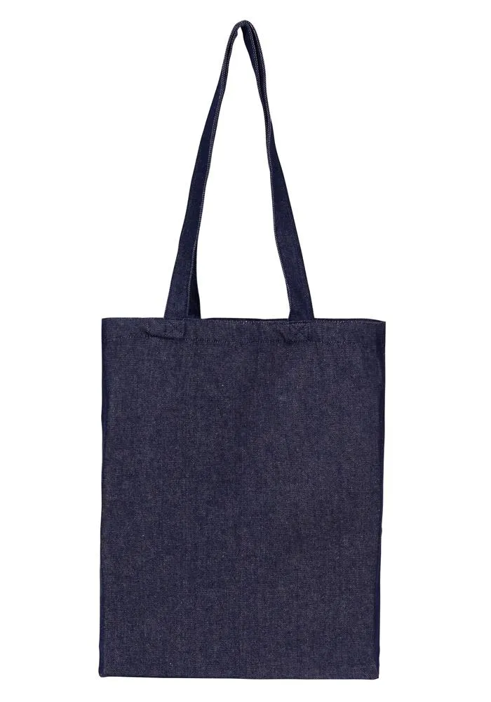 Denim Bag Tote With Bottom Only DNM-TT-BTM Plain