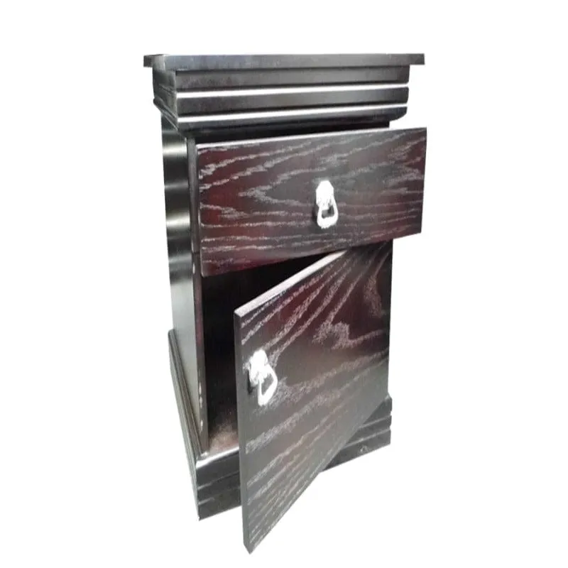 Designer Kofisko Pedestal with one Drawers Pre-Order 2 Weeks