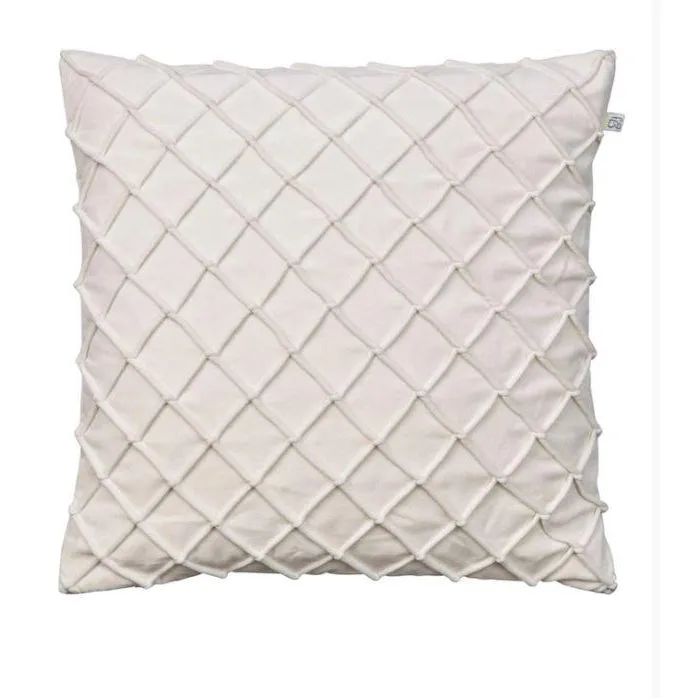 Deva Velvet Pillow 20" x 20"