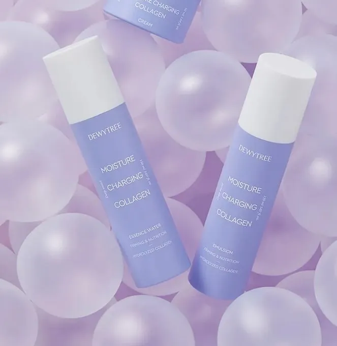 Dewytree Moisture Charging Collagen Emulsion - 150ml