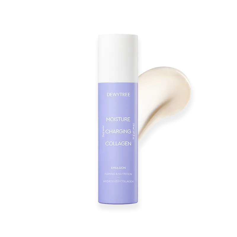 Dewytree Moisture Charging Collagen Emulsion - 150ml