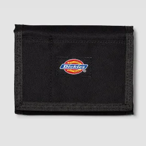 Dickies Kentwood Wallet Black