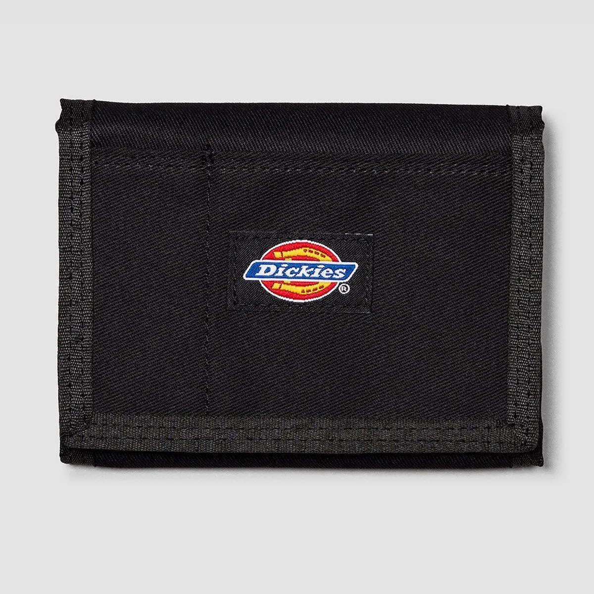 Dickies Kentwood Wallet Black