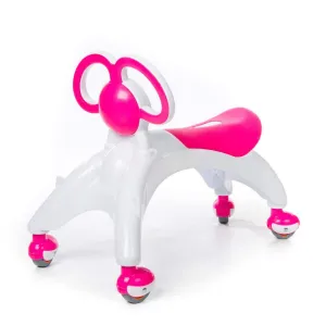 Didicar Walk 'n' Ride (Pink)