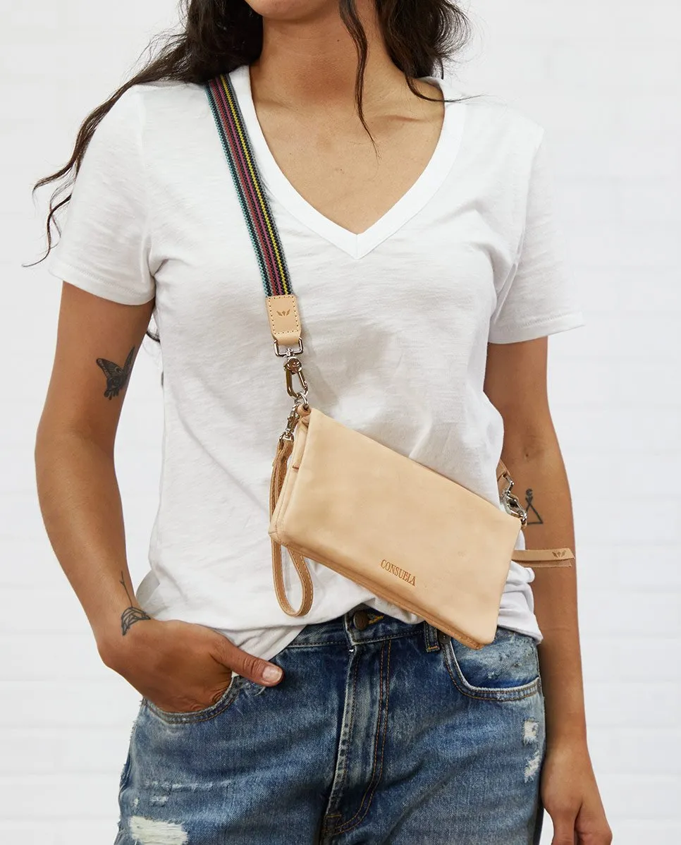Diego Uptown Crossbody