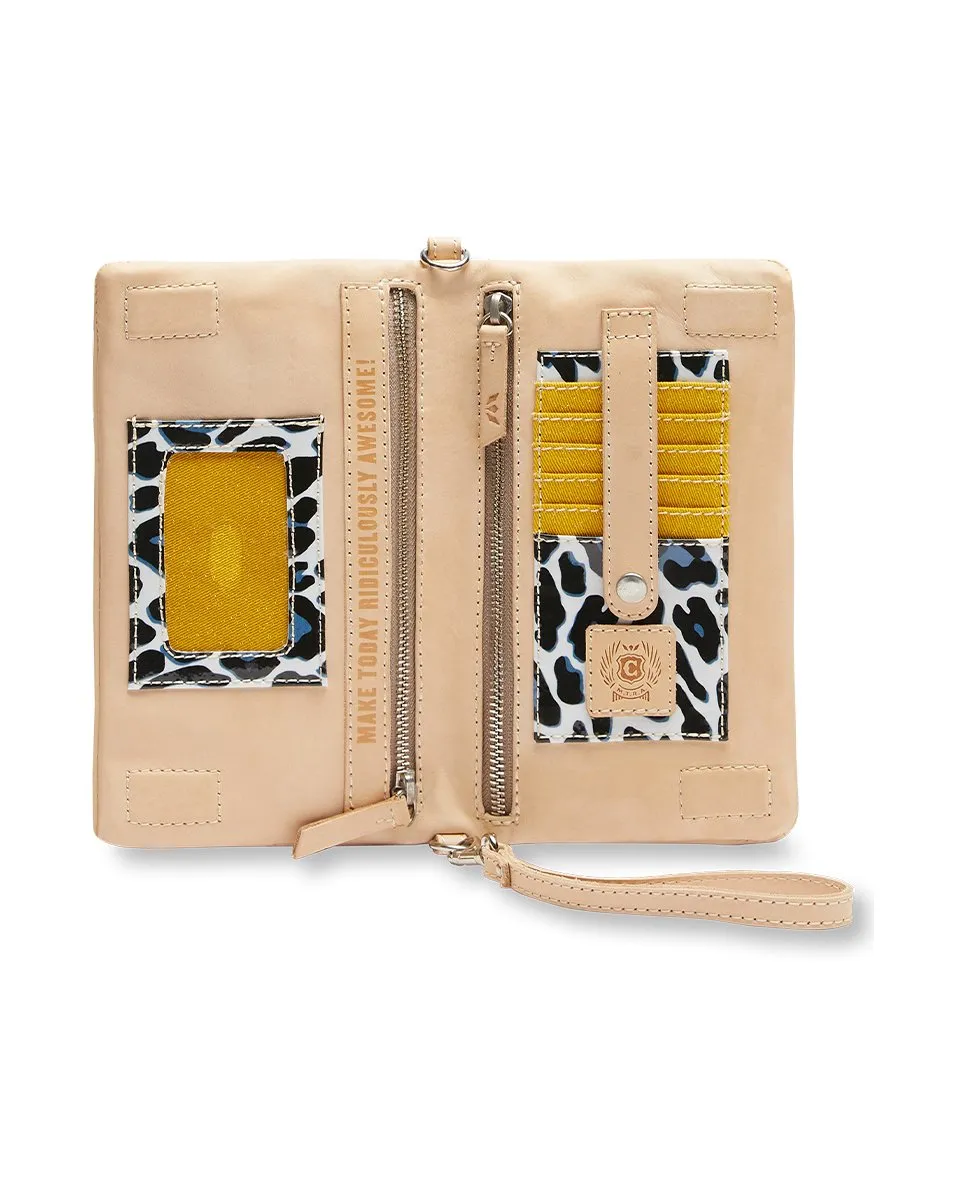 Diego Uptown Crossbody