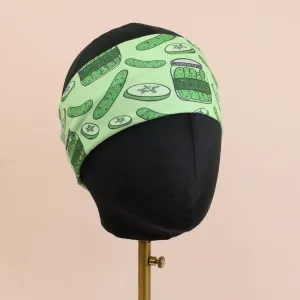 Dill With It Stretch Headband