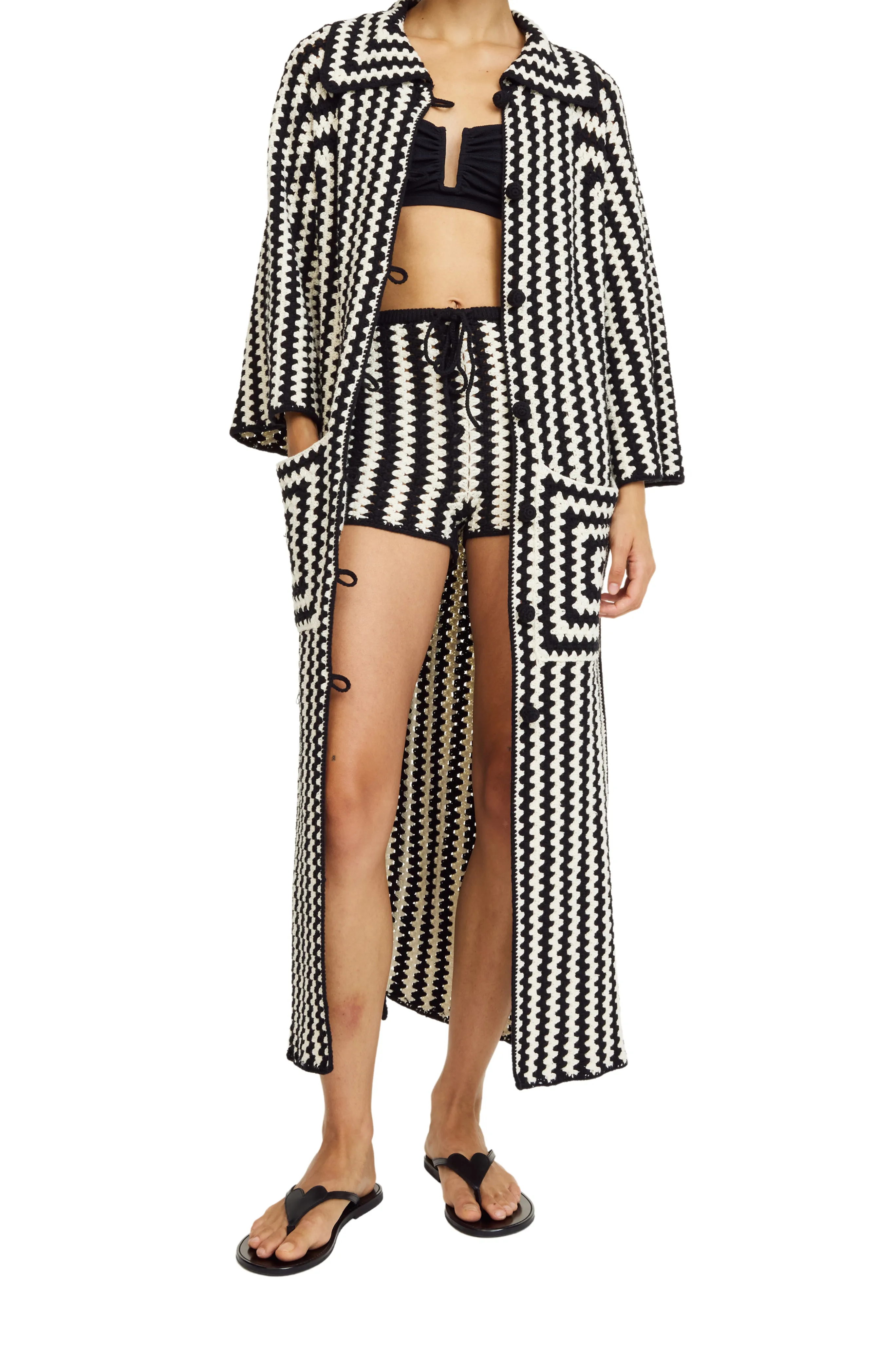 Dina Coat