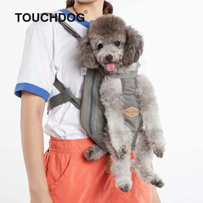 Dog Carrier Transport